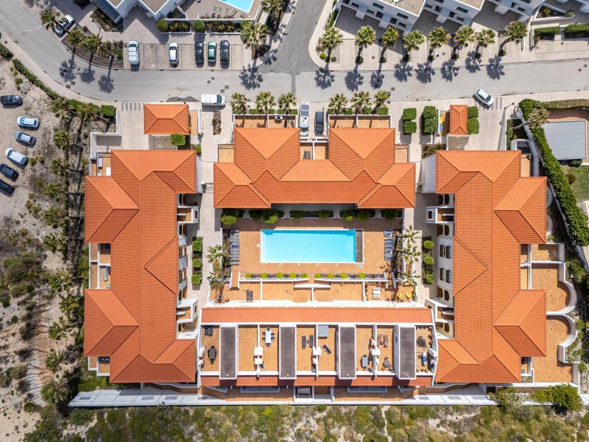 Praia D'el Rey A1 - Golf & Beach in Amoreira, Leiria distrito