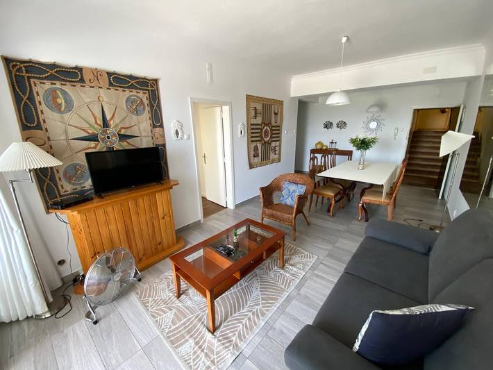 Gîte pour 6 personnes à Portimão - 3