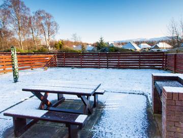 Cottage for 5 People in Aviemore, Cairngorms National Park, Photo 1