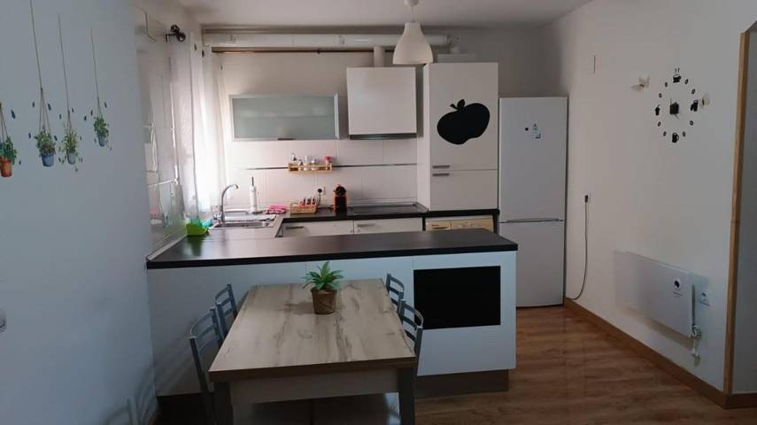 Apartamento para 4 personas en Hellín