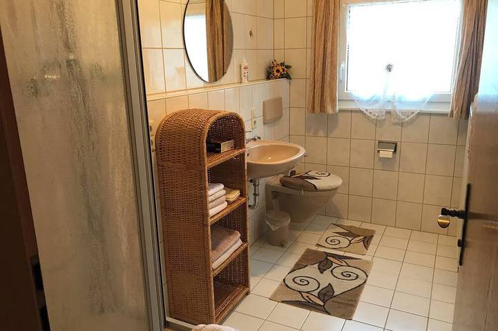 Apartamento entero, Comfortable apartment in the heart of the Southern Black Forest in Todtnau, Selva Negra (zona sur)
