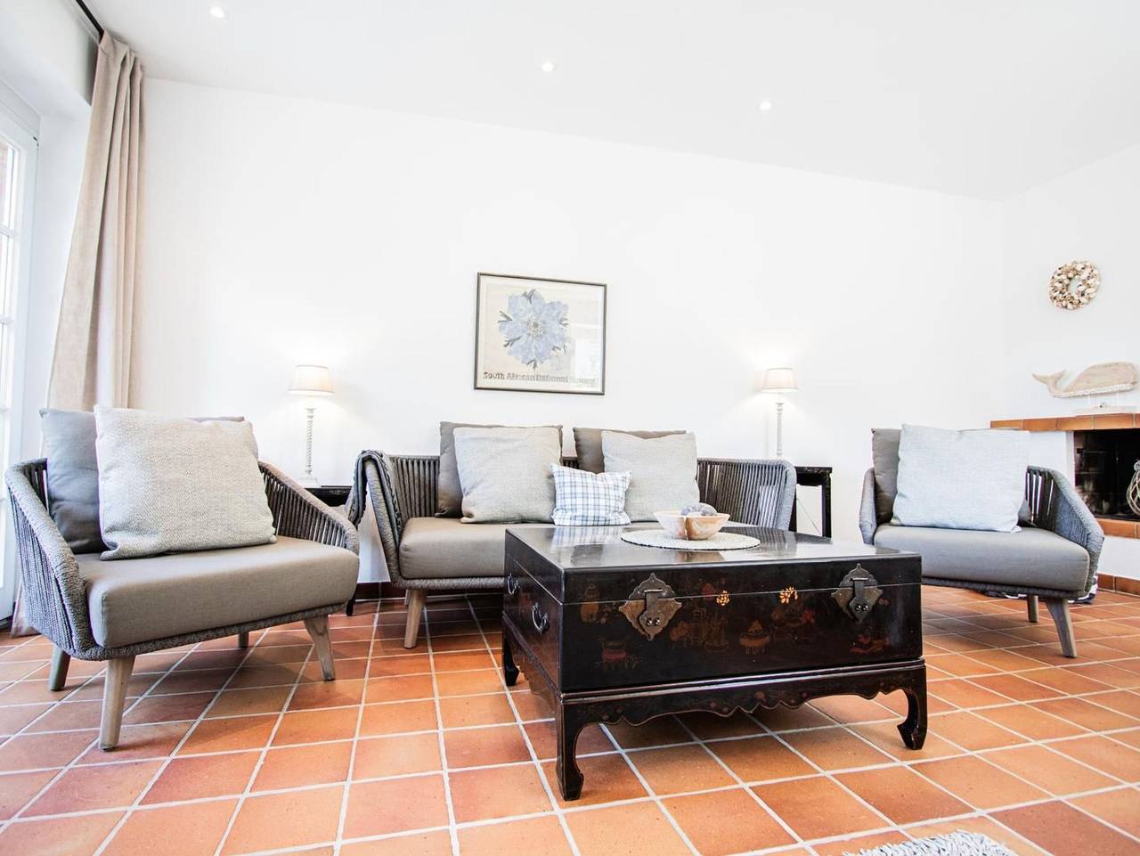 Ganze Wohnung, Haus Wattpieper Munkmarsch in Munkmarsch, Sylt (Gemeinde)