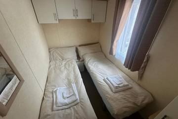 Mobile Home for 6 People in Donegal, Ulster, Photo 3