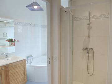 Appartement De Vacances pour 6 Personnes dans Saint-Jean-de-Luz, Côte Basque, Photo 2