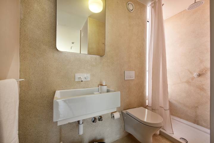 Ganze Wohnung, Pg - 2C - T1 Duplex - Palacete do Guadiana in Vila Real de Santo António, Faro Distrikt