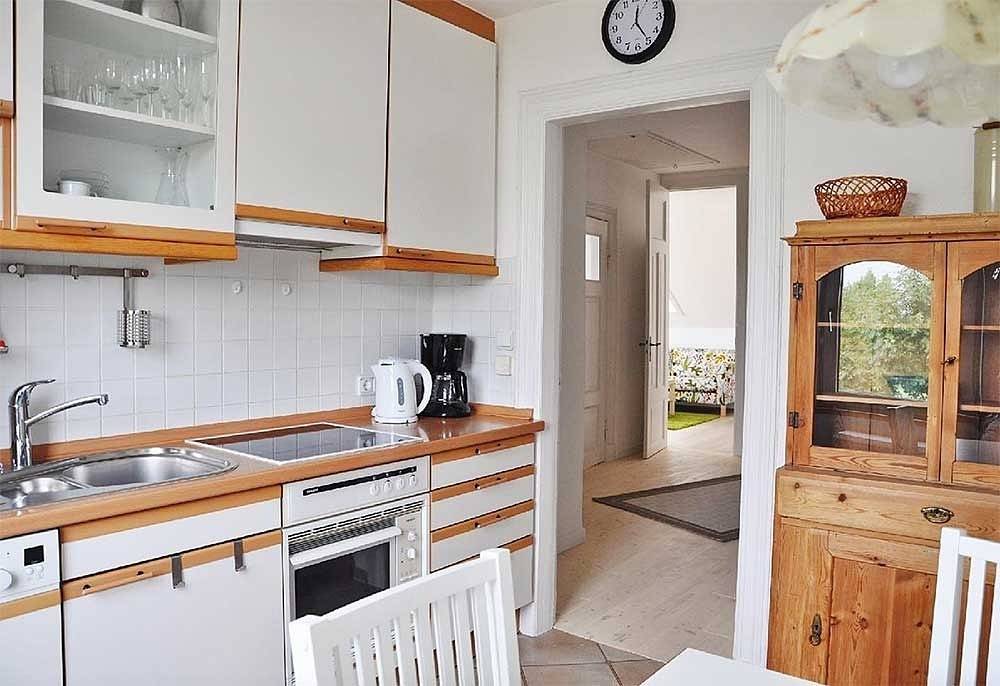 Ganze Ferienwohnung, Mala in Ostfehmarn, Fehmarn