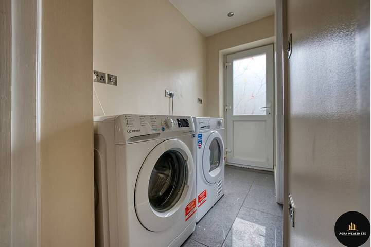 Holiday home for 10 people, with garden - 1