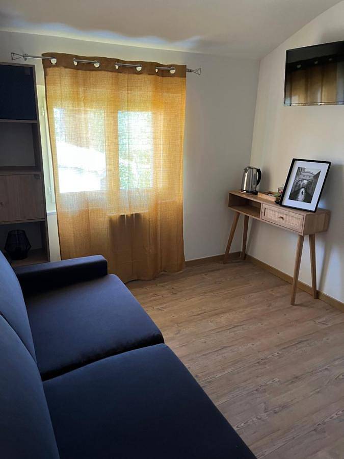 Maison d’hôte pour 2 personnes - 1