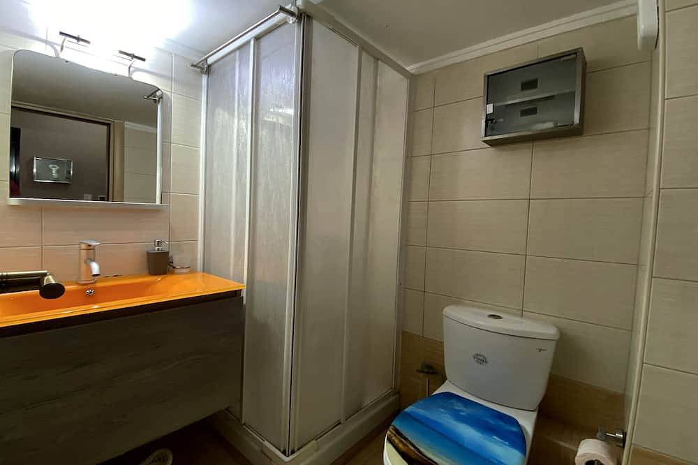 Appartement entier, Prosilio Apartment in Meneméni, Région de Thessalonique