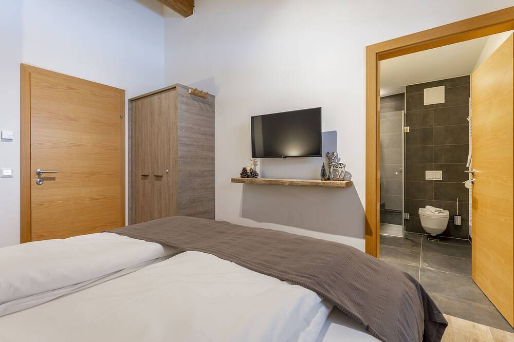 Ganze Wohnung, Luxuriöses Penthouse in Piesendorf mit Wellness in Piesendorf, Pinzgau