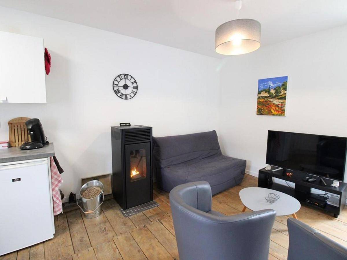 Holiday Home in Le Falgoux, Parc naturel régional des Volcans d'Auvergne
