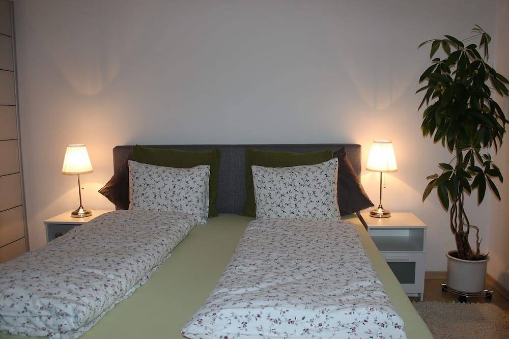 Ganze Wohnung, Grosszügiges modernes Studioappartement in freistehendem Efh in Oberdornach, Dornach