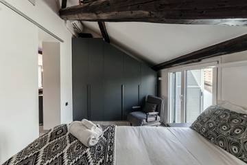 Appartement voor 3 Personen in Como, Comomeer, Afbeelding 3
