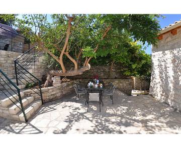 Casa De Huéspuedes para 3 Personas en Paxoí, Grecia, Foto 2