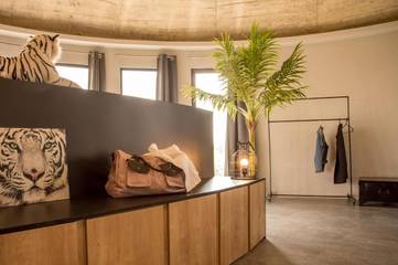 Maison d’hôte pour 4 personnes, avec piscine et jacuzzi dans l' Ain
