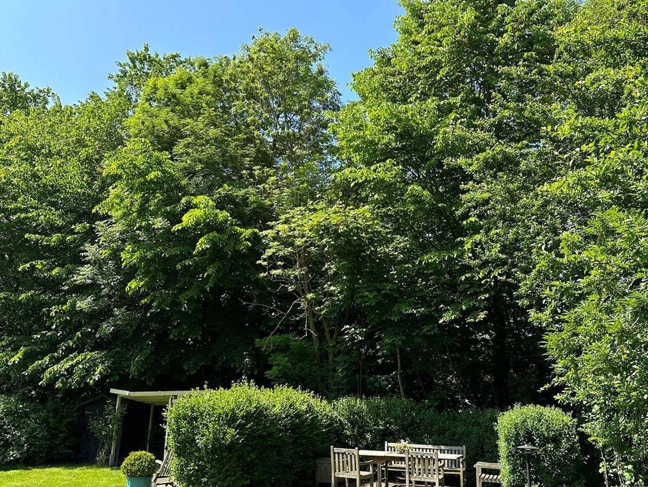 Ganze Ferienwohnung, Katharinenhof - Ferienwohnung "Tenne" in Tönning, Halbinsel Eiderstedt
