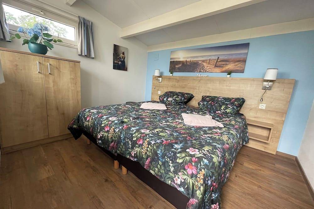 Ferienhaus Nordseelust mit Sauna und Kamin 5 Minuten zum Strand in Brouwershaven, Zeeuwse Kust