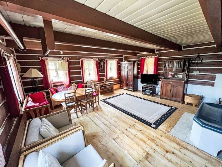 Wellness Retreat Labská in Špindlerův Mlýn, Région de Trutnov