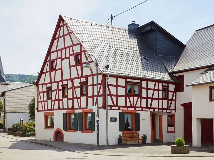 Ferienhaus für 4 Personen in Bernkastel-Kues - 2