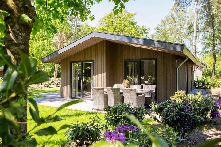 Appartement voor 4 personen, met terras, met huisdier in Oirschot