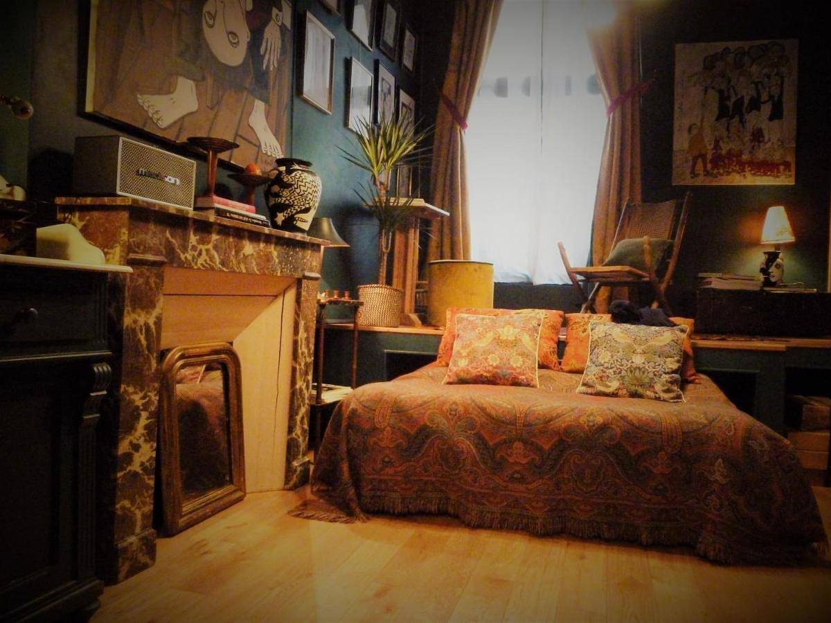 Double Room in Metz, Metz-Campagne