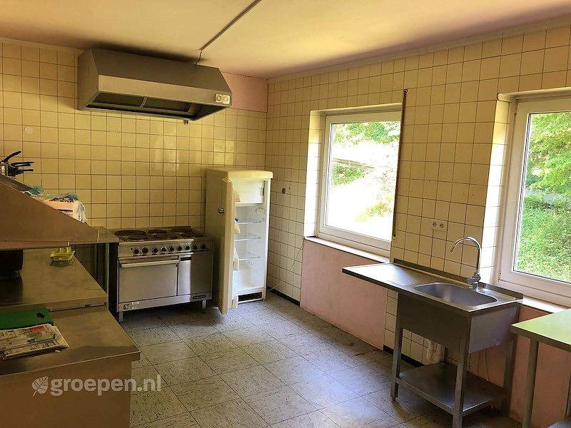 Gruppenunterkunft Malberg in Malberg, Eifelkreis Bitburg-Prüm