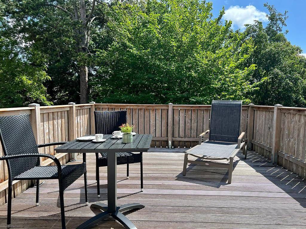 Ganze Wohnung, Wohnung Kleiner Wattbär in St. Peter-Ording, Eiderstedt