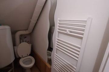 Appartement De Vacances pour 2 Personnes dans Besançon, Doubs, Photo 3