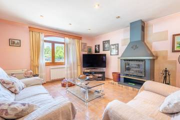 Villa in Palma, Mallorca Westen für 8 