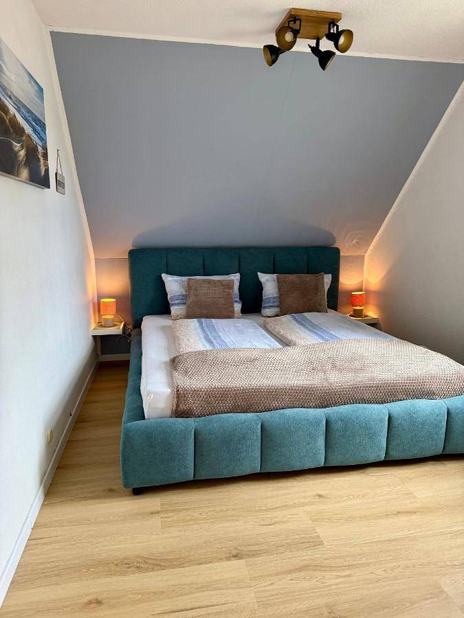 Landhotel Esen in Groß Holum, Neuharlingersiel