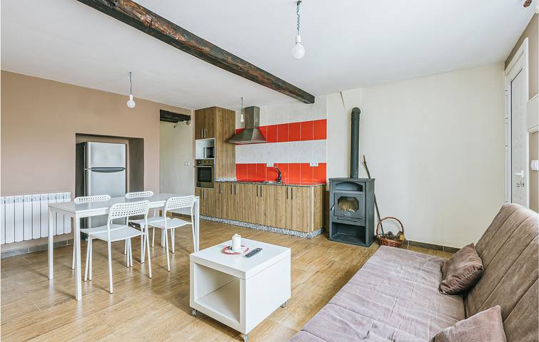 Ferienhaus für 3 Personen, mit Pool, mit Haustier in Galicien - 3