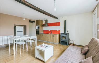 Casa De Vacaciones para 3 Personas en Saviñao, Provincia de Lugo, Foto 2