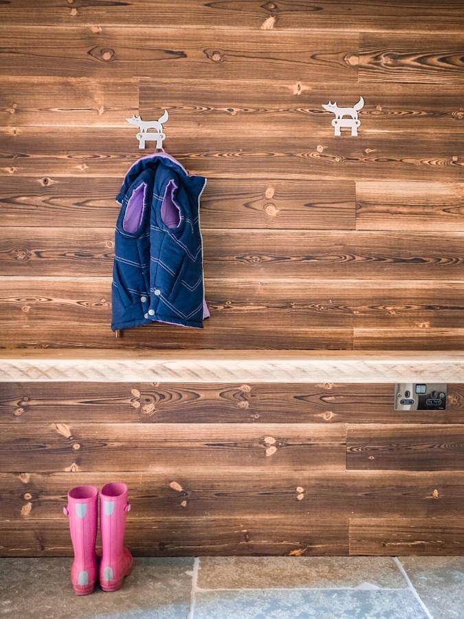 Two-Bedroom Chalet in Aviemore, Highlands