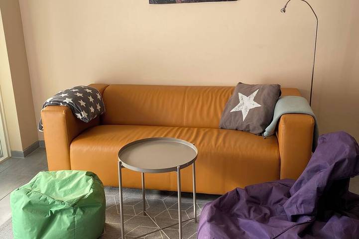 Ferienwohnung für 4 Personen - 1