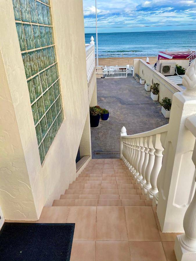 Casa rural para 7 personas, con vistas y jardín - 1