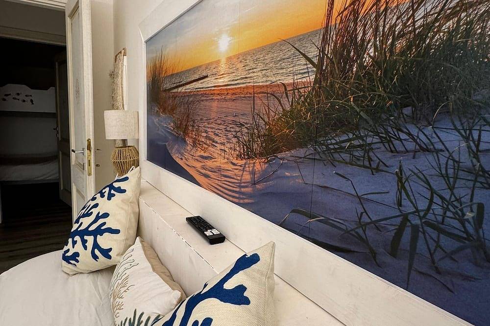 Villa Carrie- Coral Bay Apartment to enjoy relaxation at a stone's throw from the sea in Lu Caloni, Santa Teresa Gallura (Gemeinde)