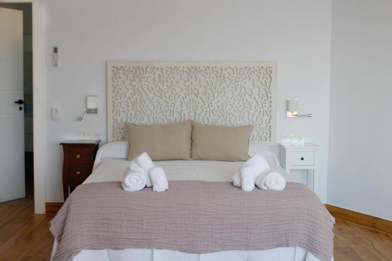 Apartamento entero, Suite Émber-Fuego in Soportújar, Provincia de Granada