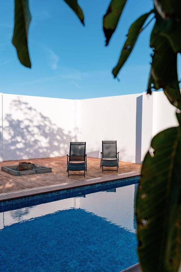 Casa rural para 12 personas, con piscina y jardín además de terraza y vistas en Lanjarón - 2