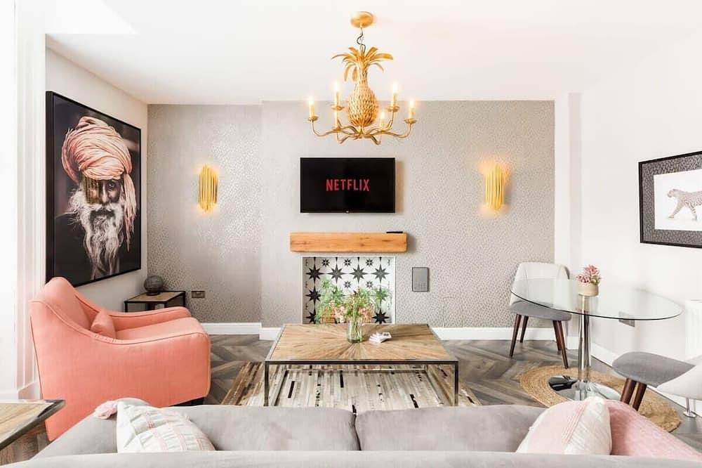 Appartamento vacanze a Cheshire a partire da 134€ a notte