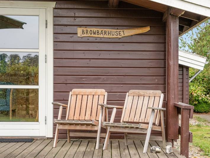 Ferienhaus für 6 Personen in Augustenburg - 4
