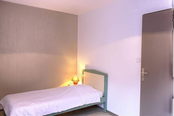 Location de vacances pour 5 personnes à La Bollène-Vésubie - 4