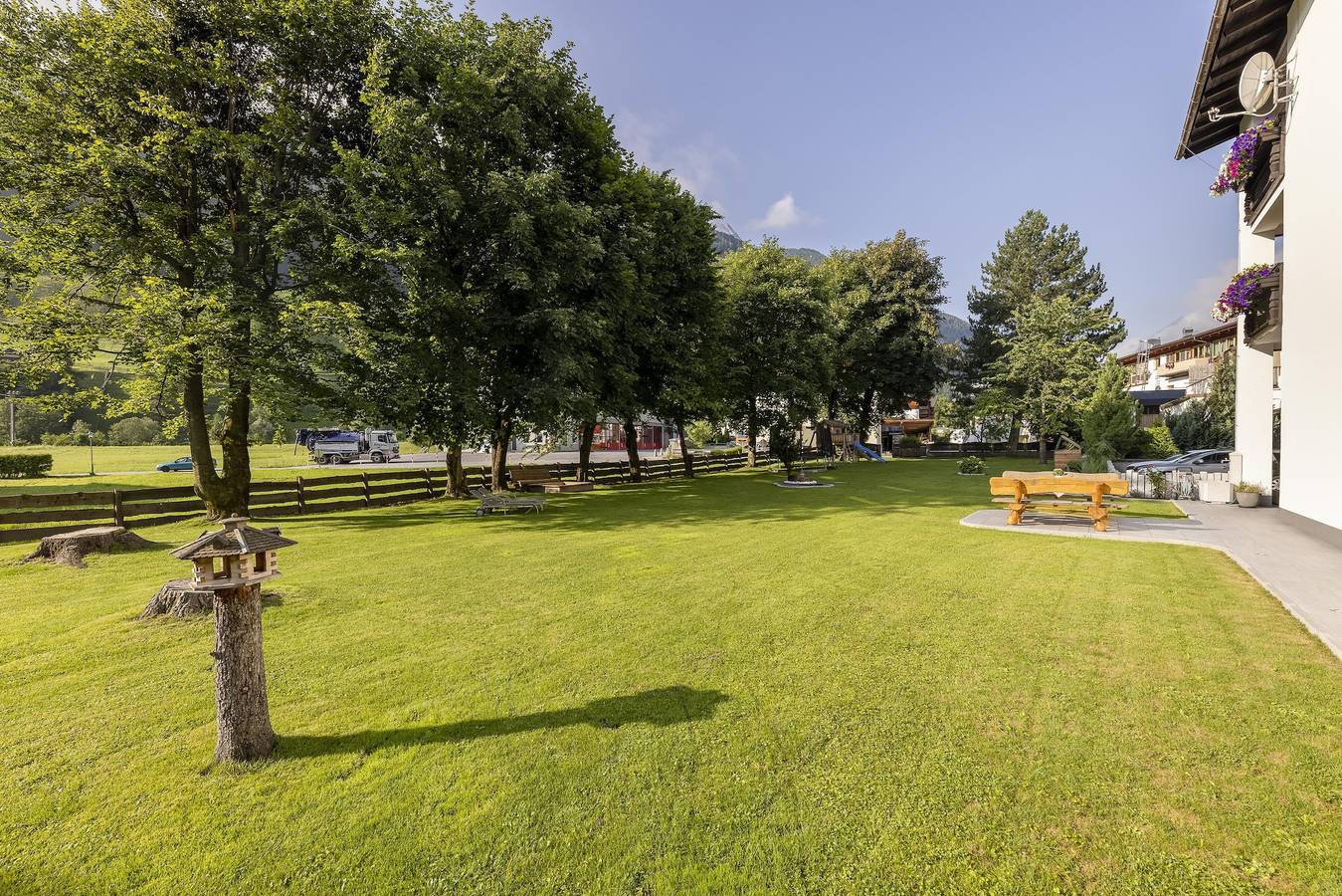 Ganze Ferienwohnung, Appartementhaus Zyka in Neustift, Neustift im Stubaital