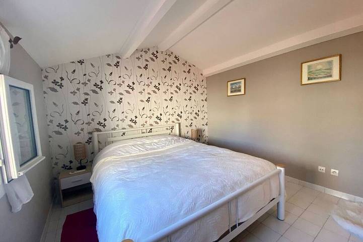 Gîte pour 4 personnes dans Port de Meze - 4