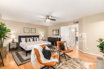 Vacation House for 12 Guests in Mesa, Arizona, Picture 1