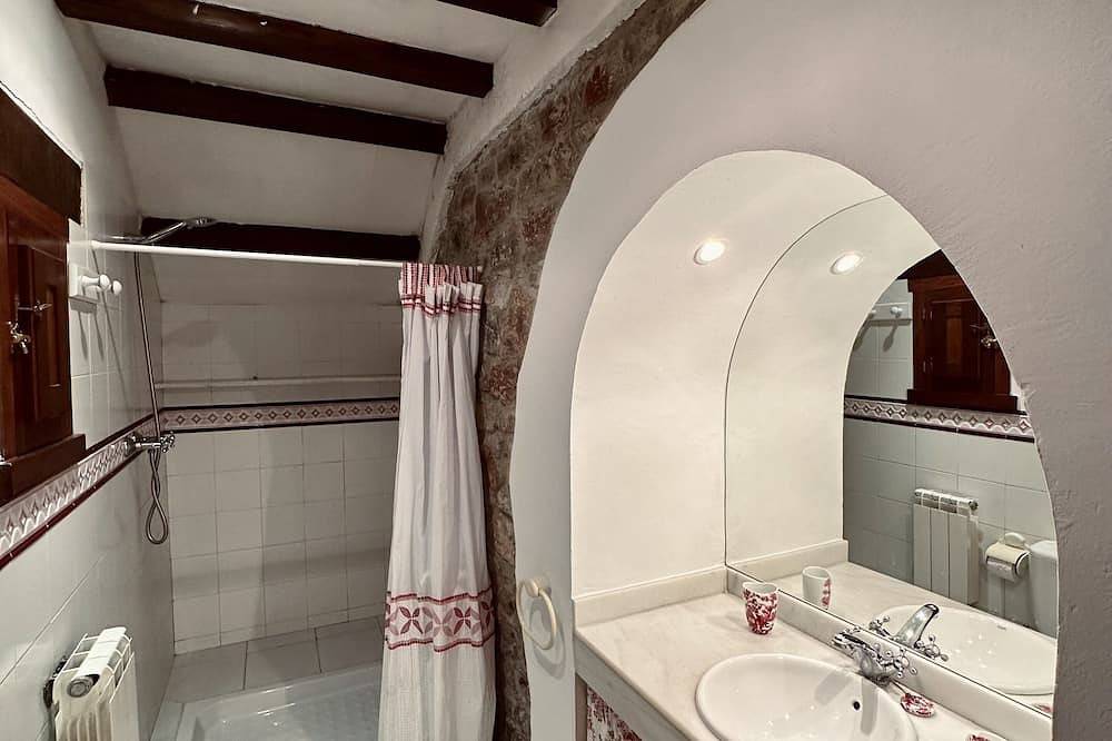 Casa Fabián y La Quintana für 2 personen in Castrillón, Costa Verde (Spanien)