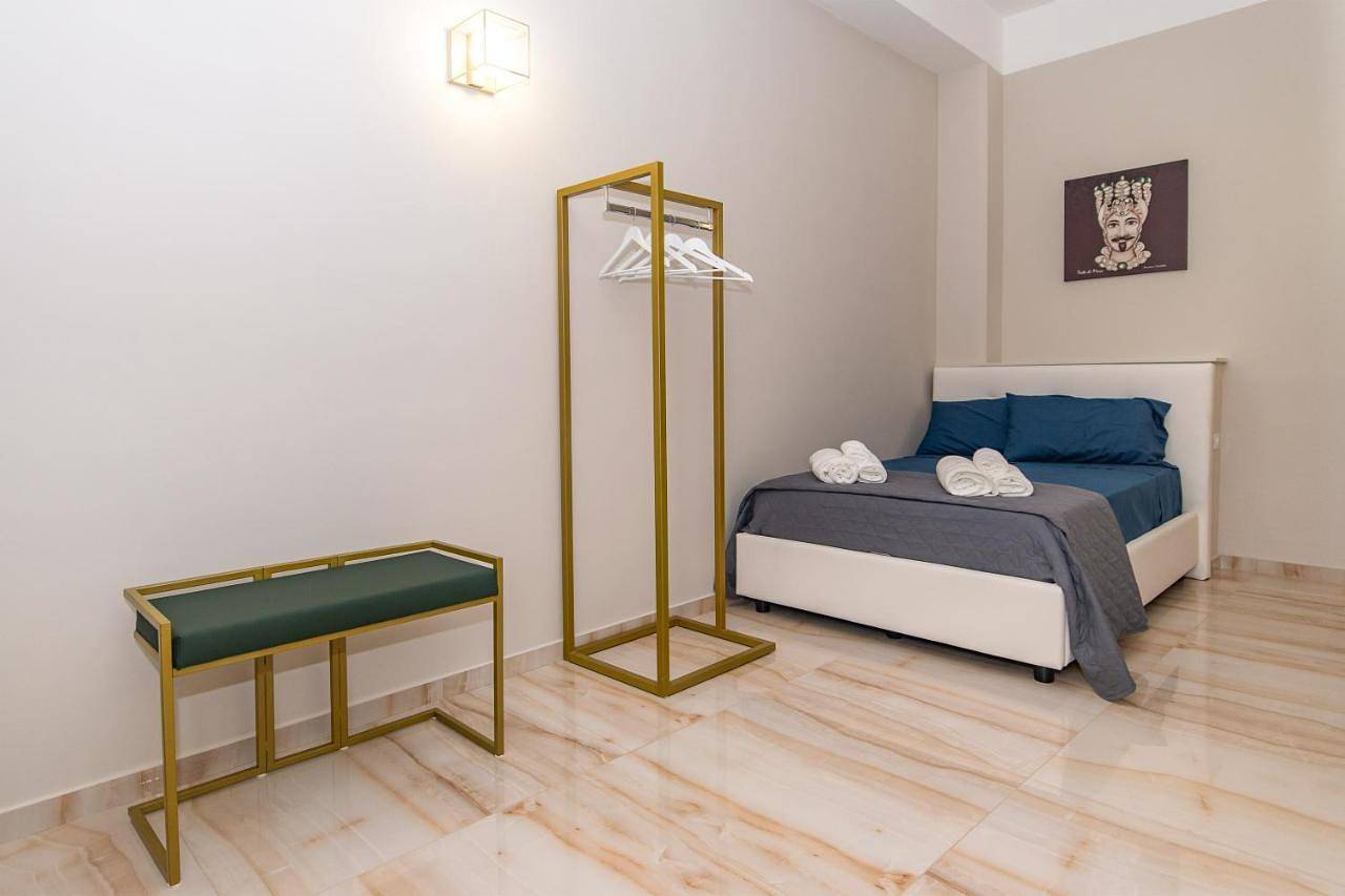 Standard Double Room in Vittoria, Province de Ragusa