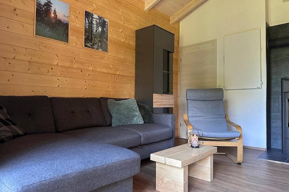 Ferienhaus am Wald – Nähe Rennsteig, Wandern, Natur und Komfort genießen in Nahetal-Waldau, Hildburghausen und Umgebung