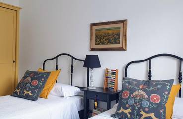 Apartament Wakacyjny dla 4 osoby w Bellagio, Gmina Bellagio, Zdjęcie 2