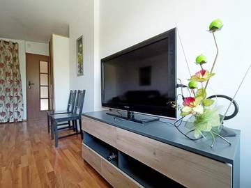 Maison d’hôte pour 2 personnes, avec vue, animaux acceptés à Cracovie