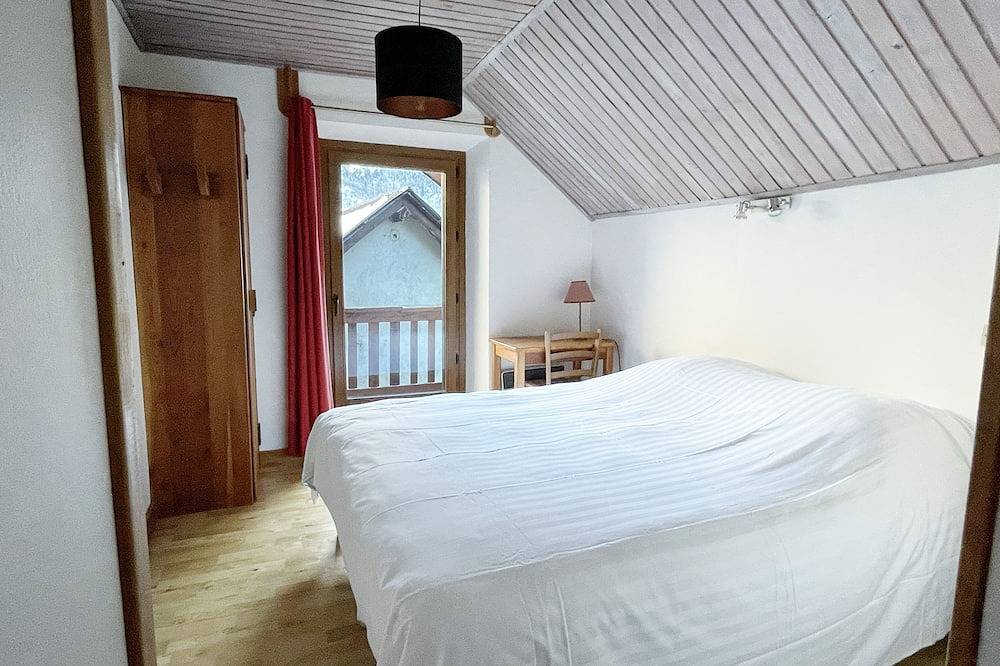 Les 2 Alpes / Venosc : L'Asphodèle ★ 12 pers ★ terrasse ★ piscine+Spa partagés in Vénosc, Les Deux Alpes